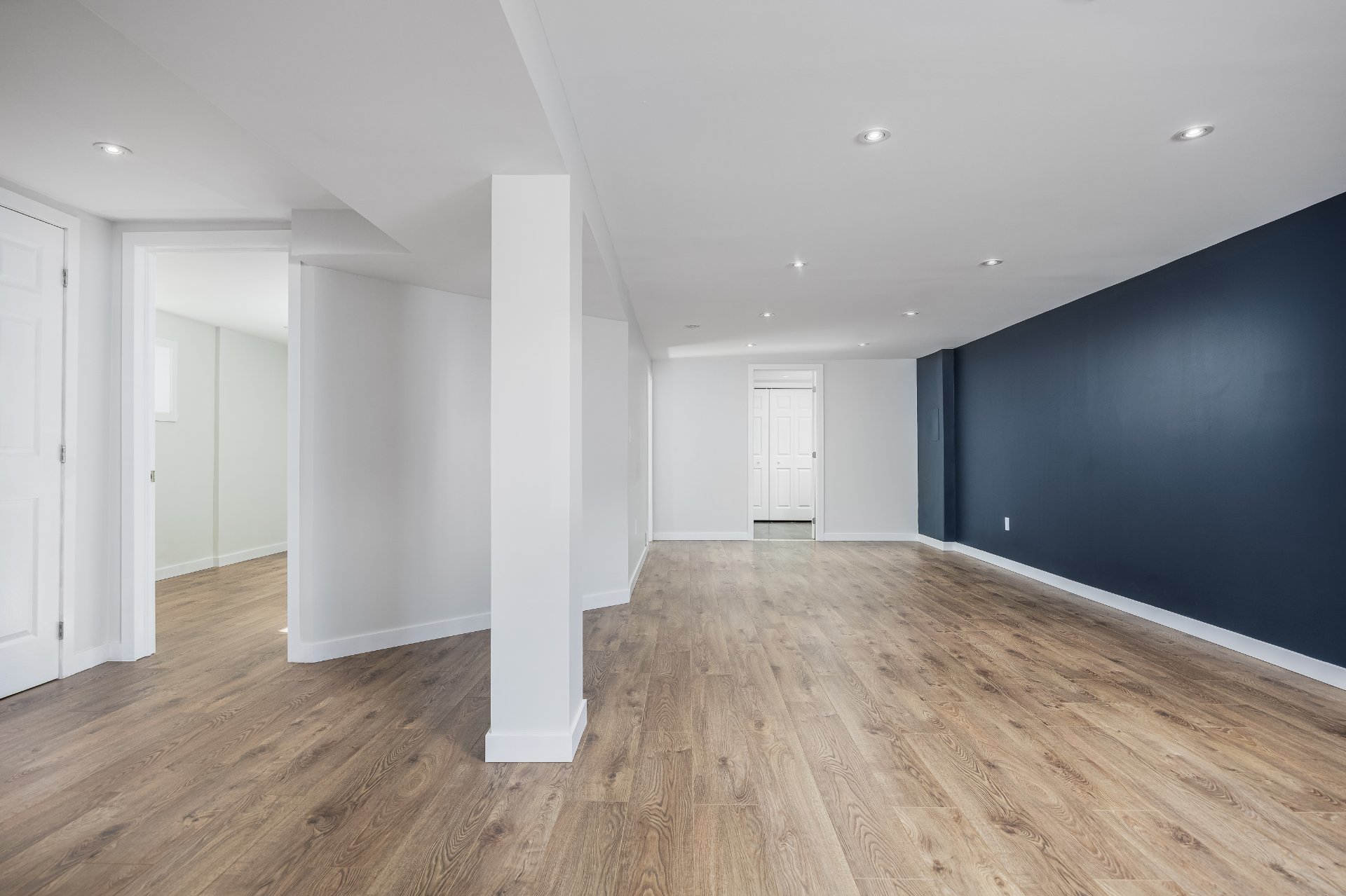 Photo - Salle de jeux