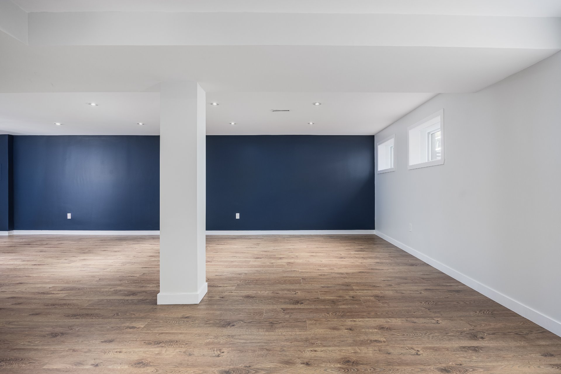 Photo - Salle de jeux