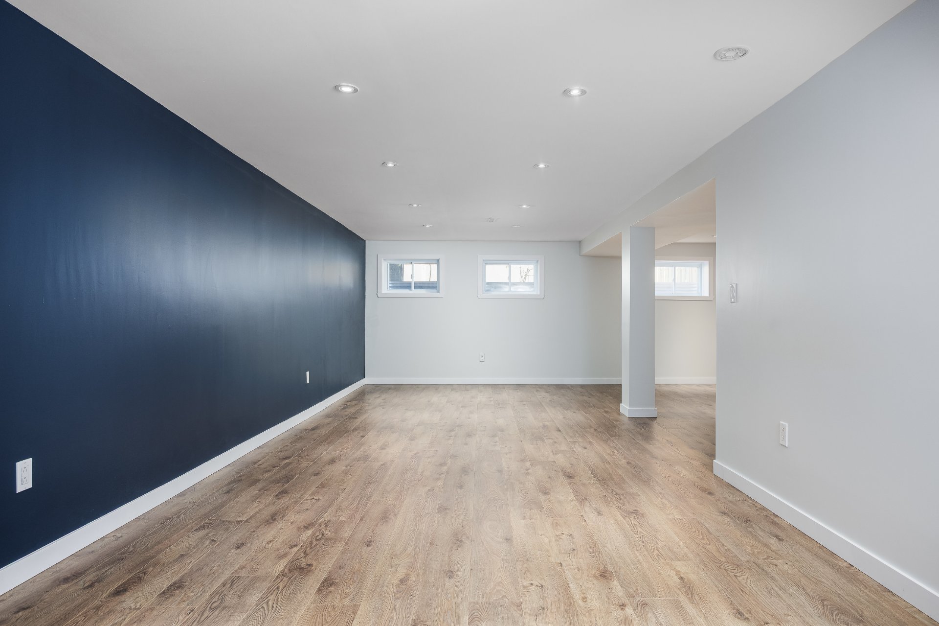 Photo - Salle de jeux