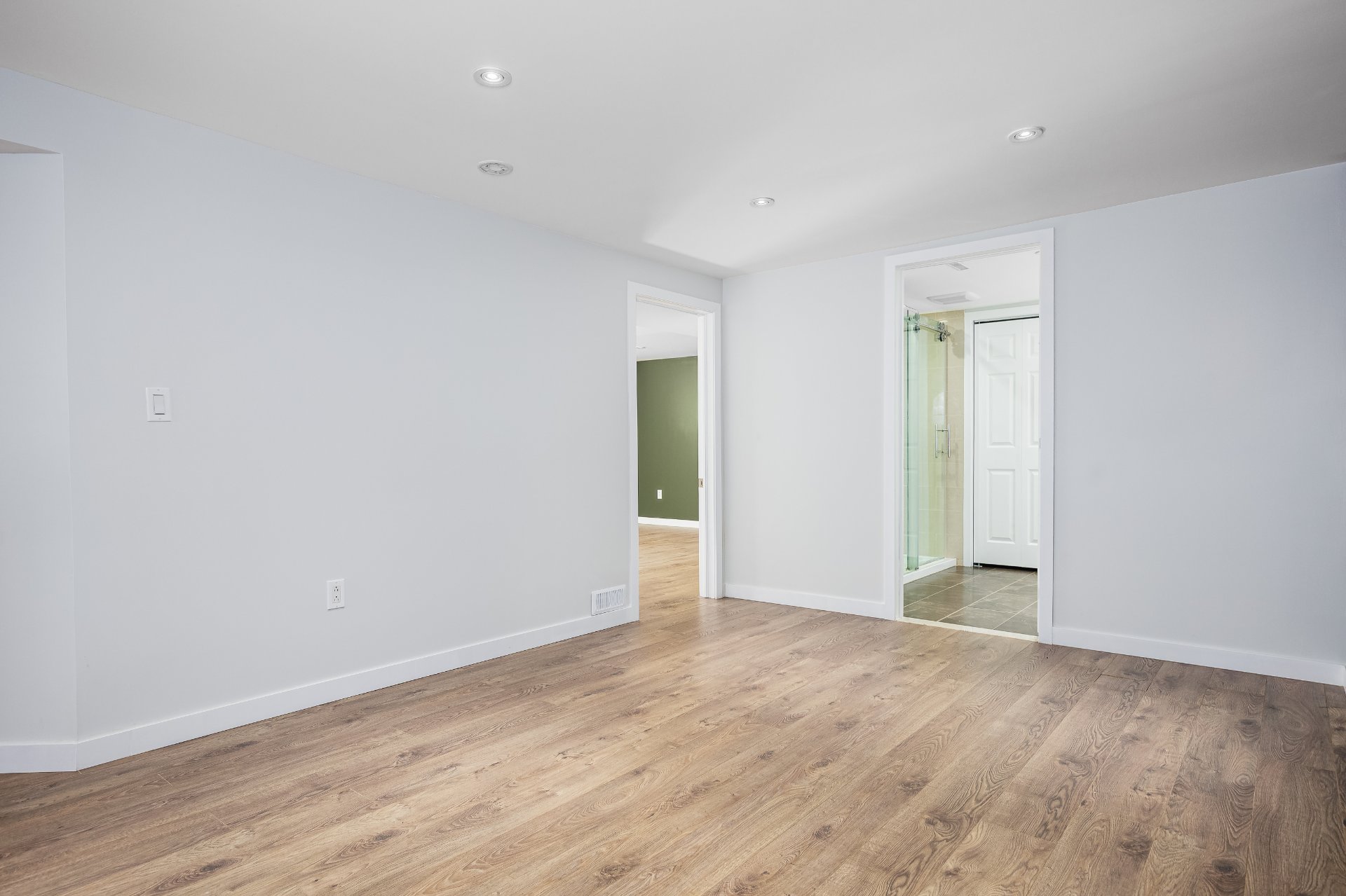 Photo - Salle de jeux