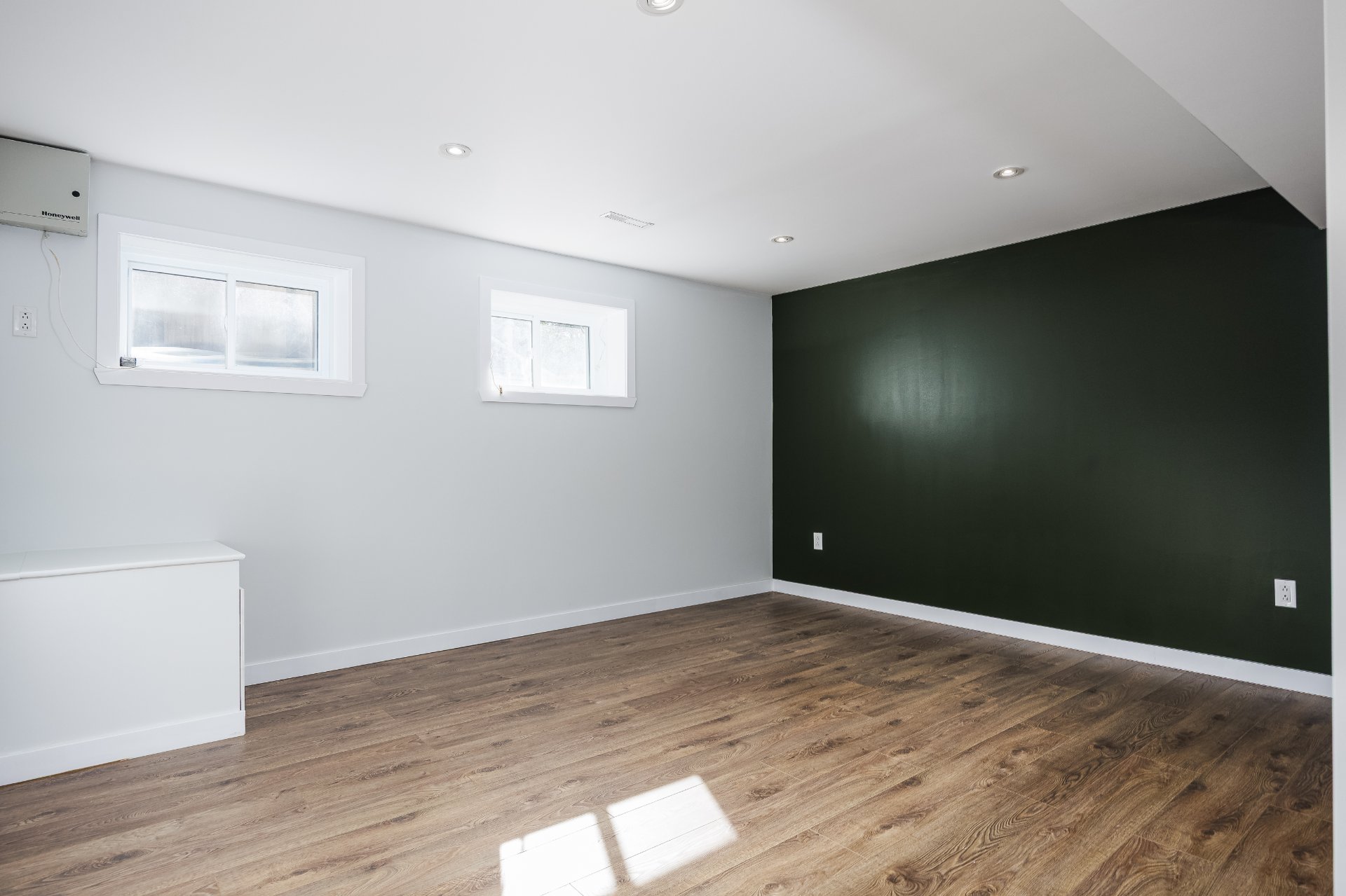 Photo - Chambre à coucher