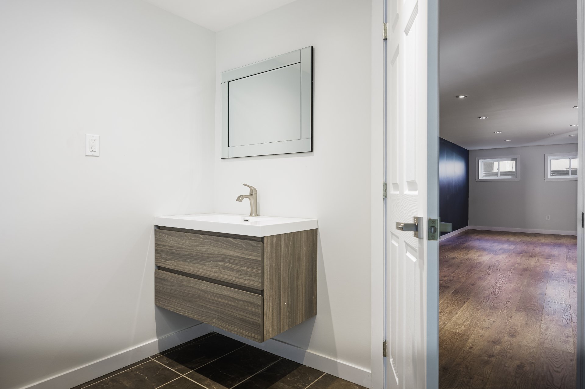 Photo - Salle de bains