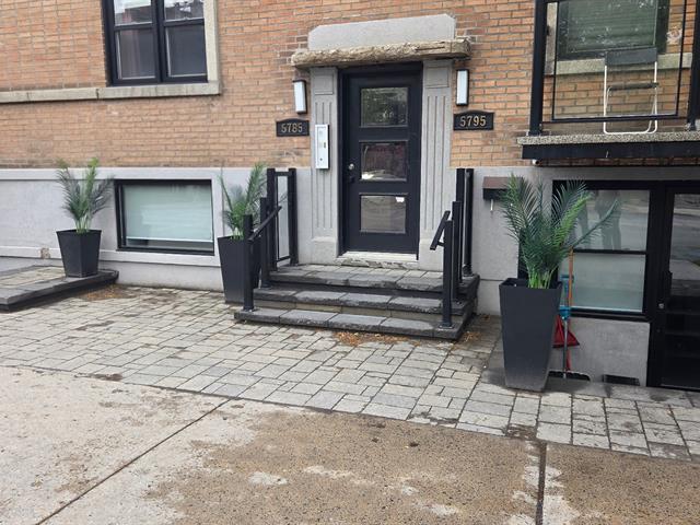 maison à vendre Montréal (Côte-des-Neiges/Notre-Dame-de-Grâce)
