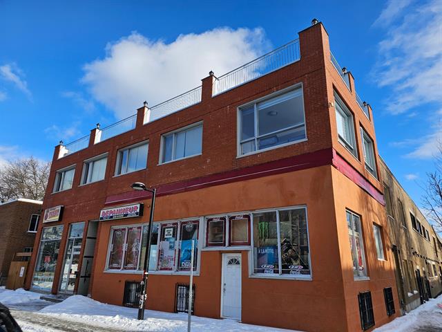 maison à vendre Montréal (Mercier/Hochelaga-Maisonneuve)