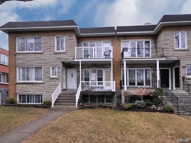 maison à vendre Montréal (Saint-Laurent)