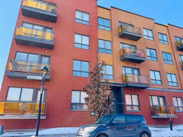 house for sale Montréal (Le Sud-Ouest)