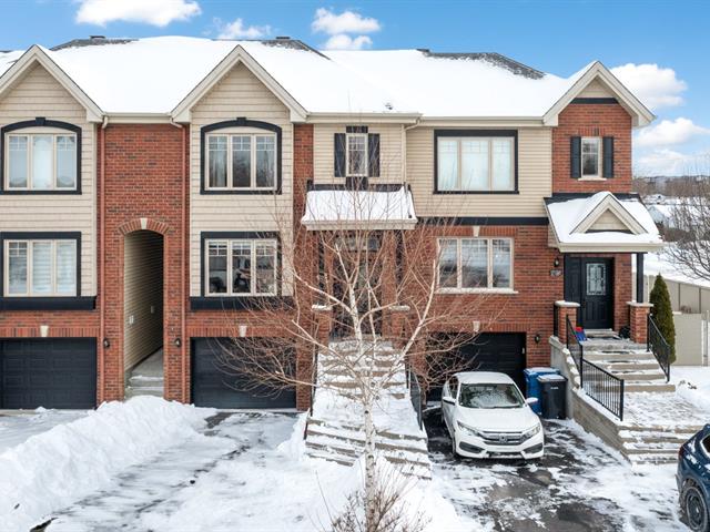maison à vendre Saint-Zotique