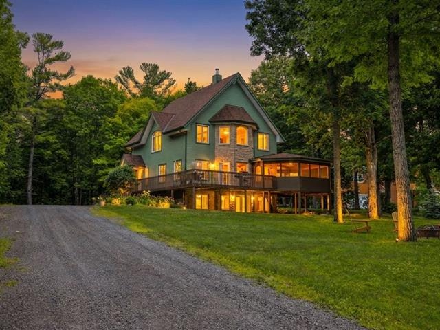 house for sale Gatineau (Aylmer)