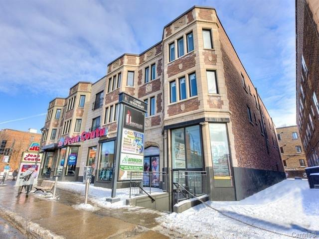 maison à vendre Montréal (Côte-des-Neiges/Notre-Dame-de-Grâce)