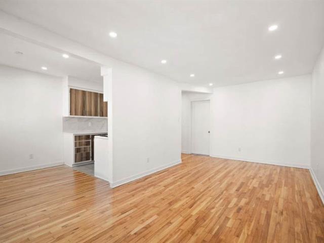 maison à vendre Montréal (Mercier/Hochelaga-Maisonneuve)