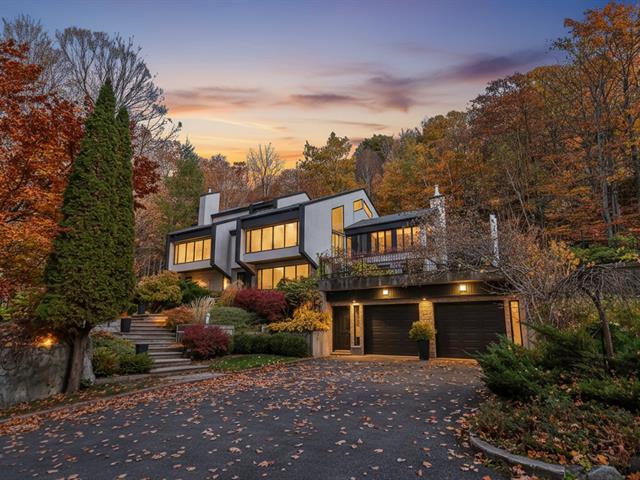 maison à vendre Mont-Saint-Grégoire