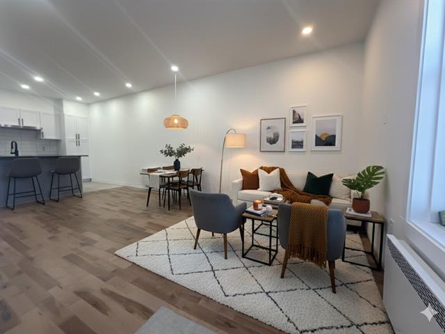 maison à vendre Montréal (Ville-Marie)