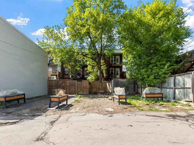 maison à vendre Montréal (Le Plateau-Mont-Royal)