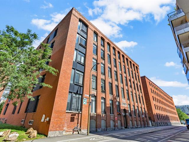 maison à vendre Montréal (Le Sud-Ouest)