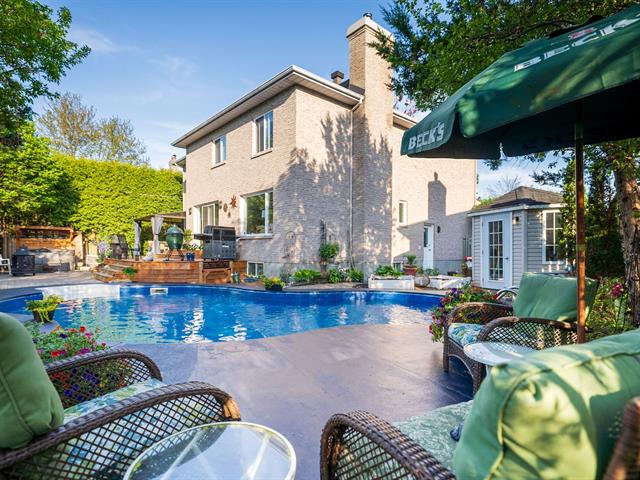 maison à vendre Beaconsfield