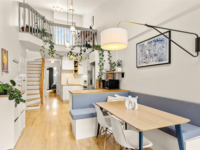 house for sale Montréal (Le Plateau-Mont-Royal)