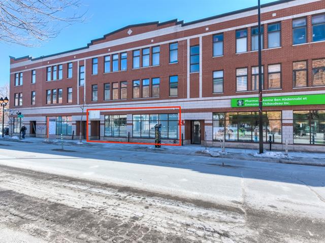 maison à vendre Montréal (Ville-Marie)