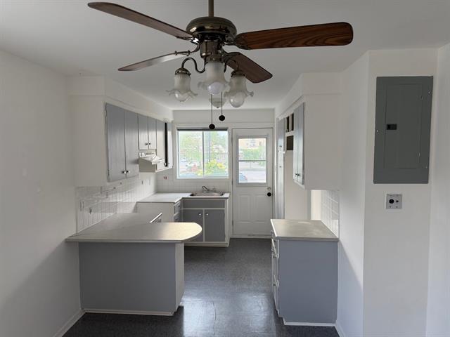 house for sale Montréal (LaSalle)