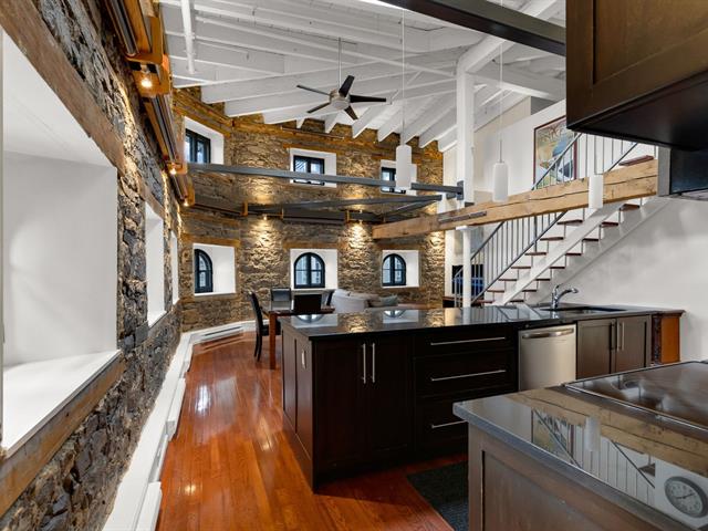 maison à vendre Montréal (Ville-Marie)
