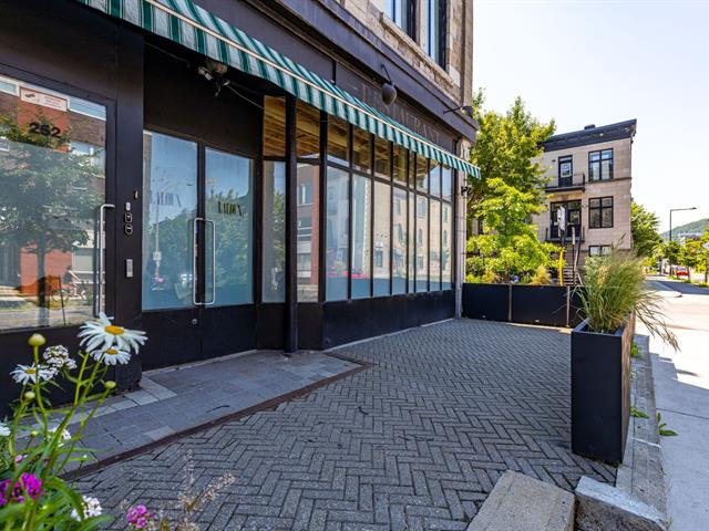 maison à vendre Montréal (Le Plateau-Mont-Royal)