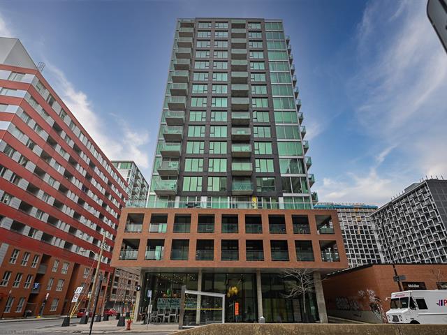 house for sale Montréal (Le Sud-Ouest)