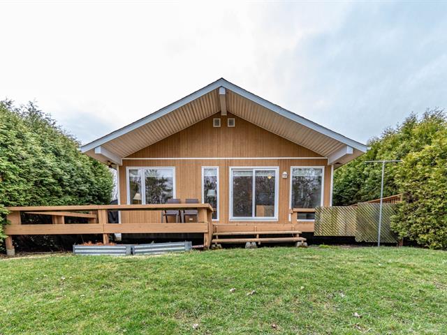 maison à vendre Rigaud