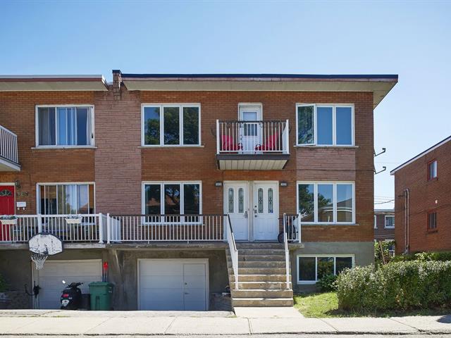 maison à vendre Montréal (Lachine)