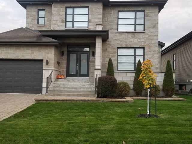 maison à vendre Laval (Duvernay)