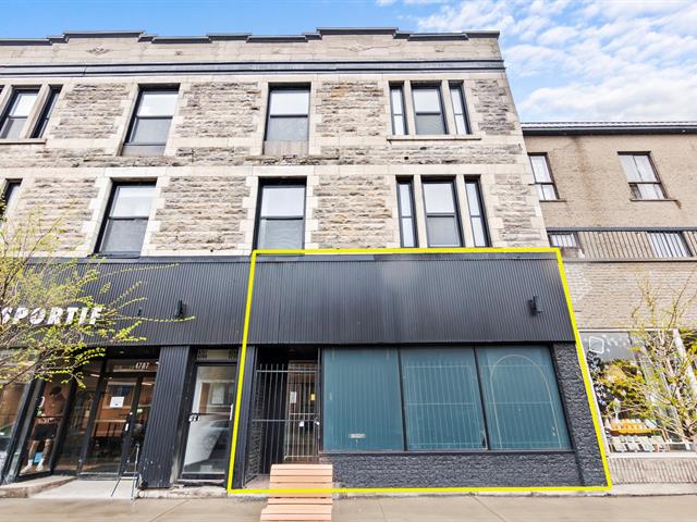 maison à vendre Montréal (Mercier/Hochelaga-Maisonneuve)
