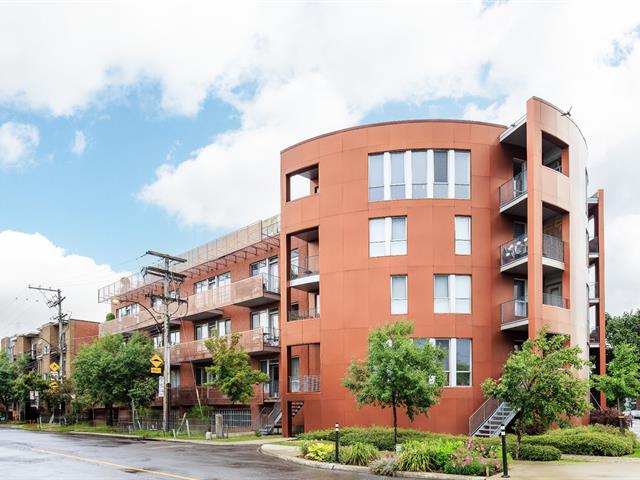 maison à vendre Montréal (Rosemont/La Petite-Patrie)
