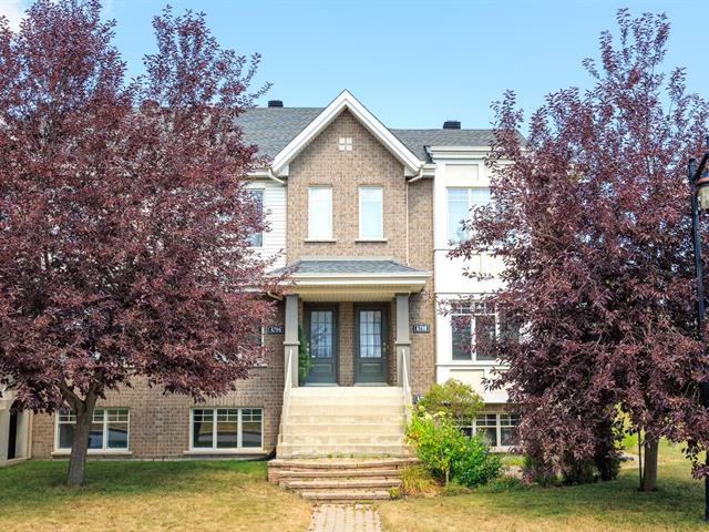 maison à vendre Longueuil (Saint-Hubert)