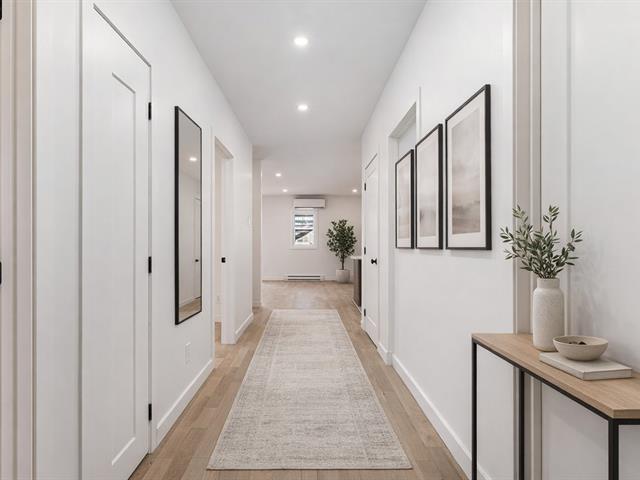 house for sale Montréal (Le Sud-Ouest)