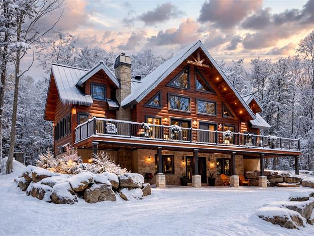 house for sale Saint-Calixte