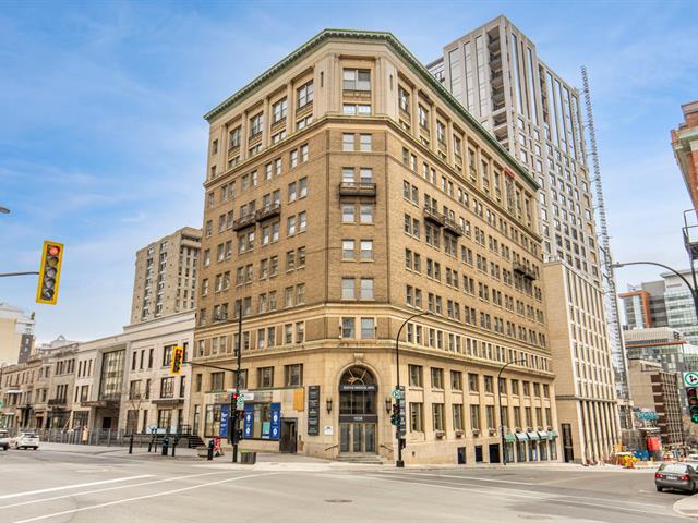 maison à vendre Montréal (Ville-Marie)