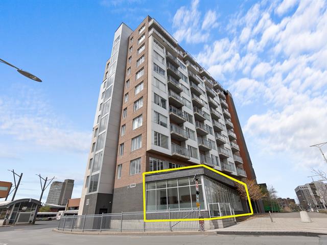maison à vendre Longueuil (Le Vieux-Longueuil)
