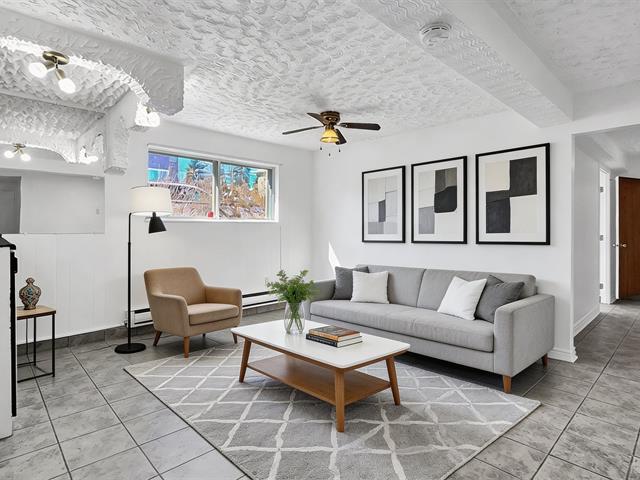 maison à vendre Montréal (Villeray/Saint-Michel/Parc-Extension)