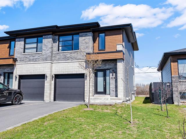 maison à vendre Beauharnois