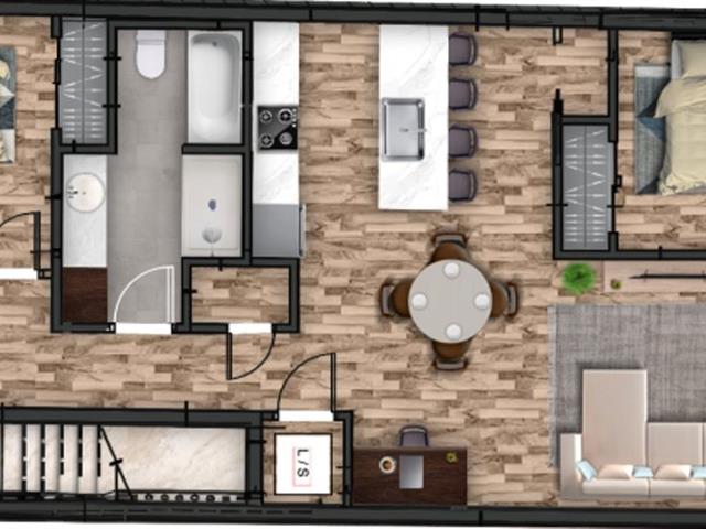 house for sale Montréal (Ville-Marie)