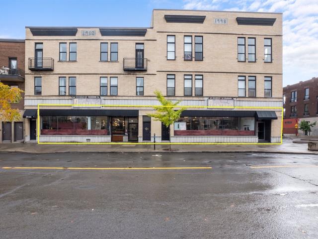 house for sale Montréal (Mercier/Hochelaga-Maisonneuve)