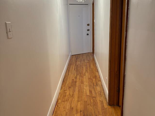 house for sale Montréal (Mercier/Hochelaga-Maisonneuve)