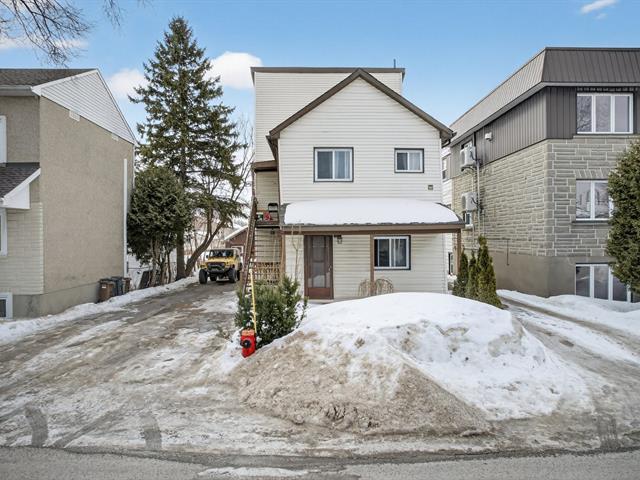 house for sale Gatineau (Hull)