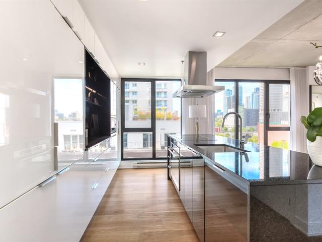 maison à vendre Montréal (Ville-Marie)