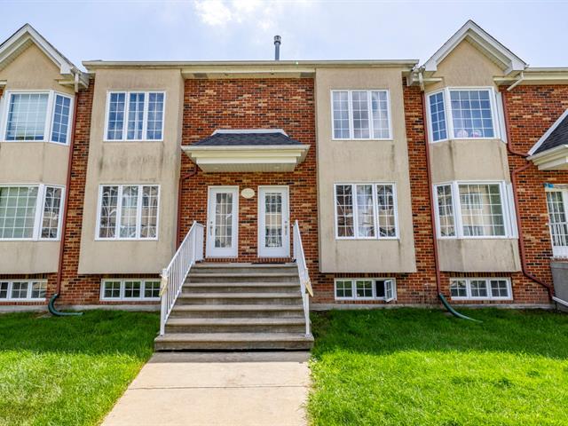 maison à vendre Laval (Fabreville)