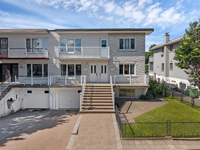 house for sale Montréal (Saint-Léonard)