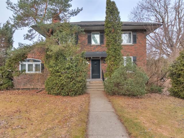 maison à vendre Hampstead