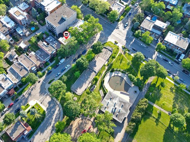 house for sale Montréal (Rosemont/La Petite-Patrie)