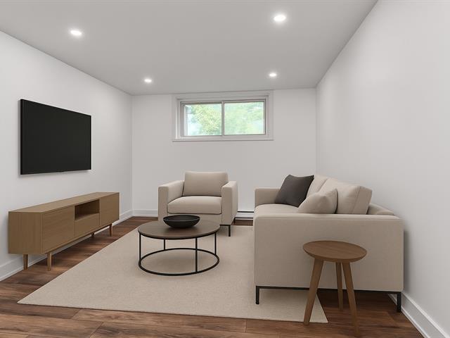 house for sale Laval (Chomedey)
