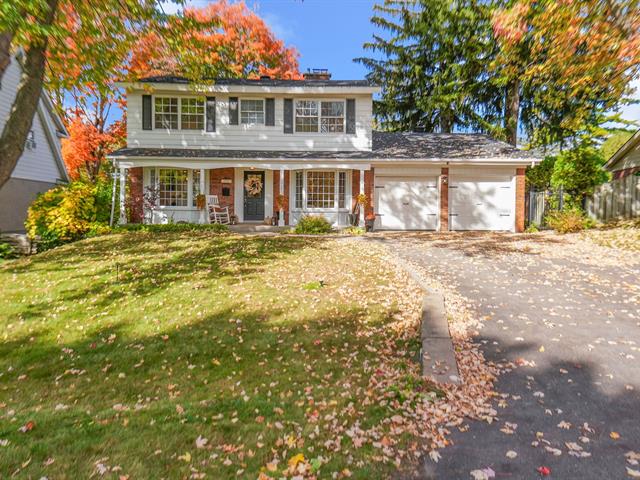 maison à vendre Beaconsfield