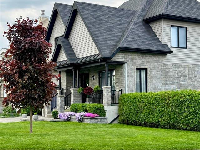 maison à vendre Châteauguay