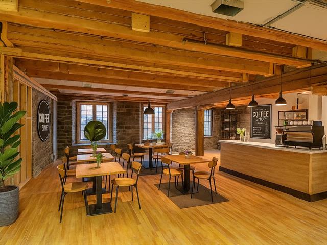 maison à vendre Montréal (Ville-Marie)